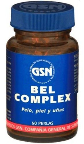 Complexo Bel 60Perlas