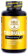 Tribulus 550 mg 60 Cápsulas