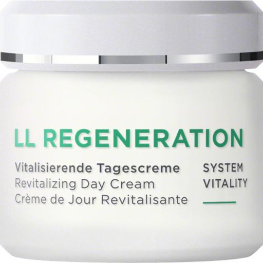 Regenerador Creme Dia 50 ml