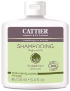 Shampoo para Cabelos Oleosos de Argila 250 ml