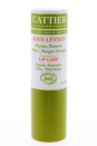 Lip Balm Cattier