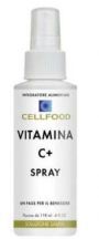 Vit Cellfood. C + 118ml