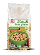 Muesli S / g