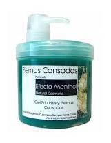 Pernas Cansadas Gel 500 ml