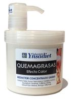 Gel Queima Gordura Efeito Calor