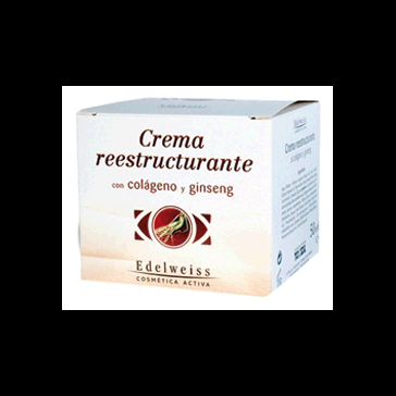 Reestruturação Colágeno + Creme