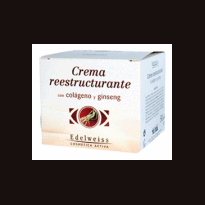 Reestruturação Colágeno + Creme