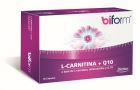 Carnitina + Q10 60 cápsulas