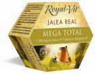 Royal Vit Mega Total 1500 mg 20 frascos