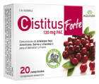 Forte Cistitus 20Comp