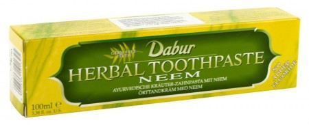 Neem dentífrico 100Ml