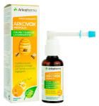 Arkovox Spray Própolis Garganta 30 Ml