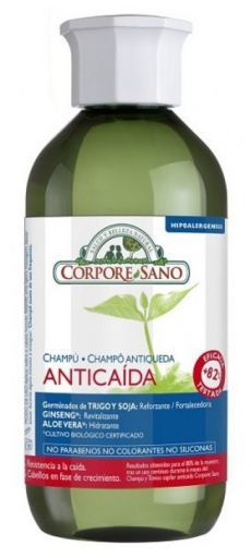 Anticaida Shampoo 300ml