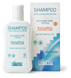 Shampoo Argila Verde e Urtiga 250 ml