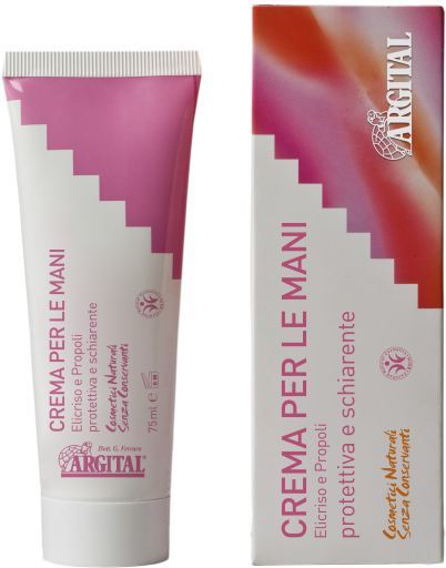 Protective Creme para as Mãos 75ml