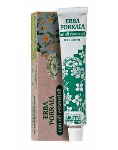 Porraia Cream (Antiverrugas) 25ml