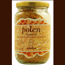 Pólen Natural