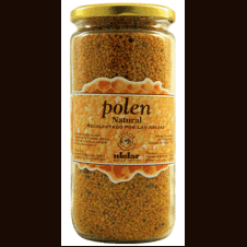 Pólen Natural