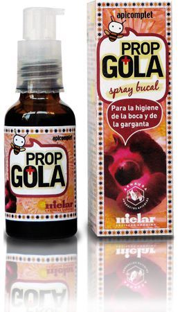 Prop Gola Spray Oral 30 Ml