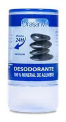 Desodorante Mineral Alum