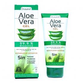 Derma Reparação Aloe Vera Gel 200 ml