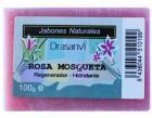 Rosa Mosqueta Soap