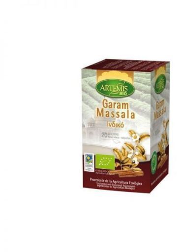 Você Garam Massala Infusion 20U.