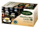 Tisane Laxa T Bio 20 unidades