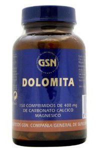 Dolomite 150X400Mg.