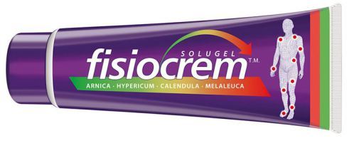 Solugel Creme