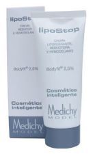 Creme Redutor Lipostop 200 ml