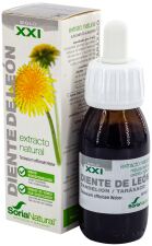 Extrato de Dente de Leão do Século XXI 50 ml