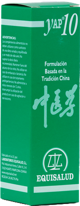 Acupai-10 Fígado 31 ml