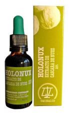 Holonux Casca de Noz 31ml