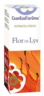 Lipid Ext Lys Flor 30 M