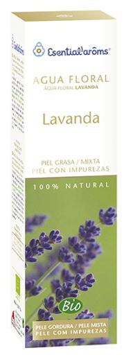 Lavender hidrolatos 100 Ml