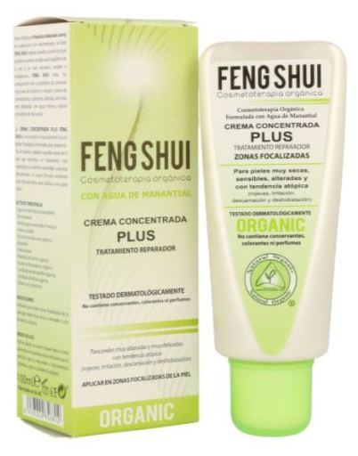 Creme Plus Concentrado 100 ml