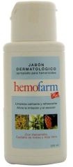 Hemofarm Além disso Soap Liq. 200ml