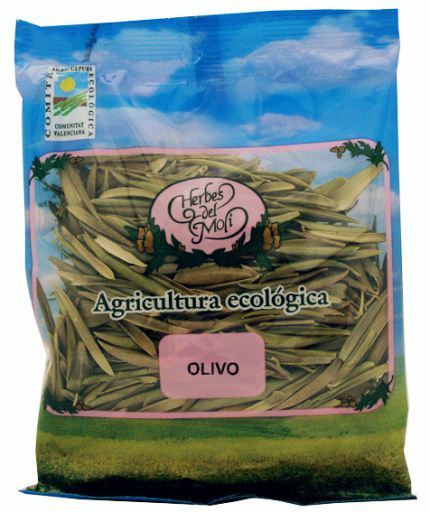 Olive Folhas Eco