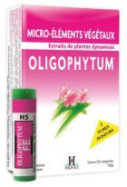 Oligophytum Enxofre 100 gr