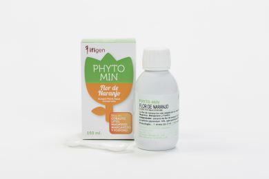 Naranjo Phytomin Flor 150ml