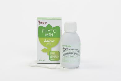 Salvia Phyto-Min 150 ml