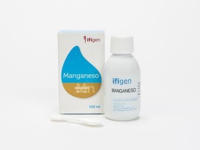 Oligo Manganês 150 ml