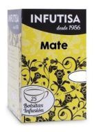 Erva-mate Infusion 25U.