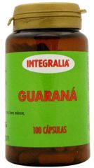 Guaraná 100 cápsulas