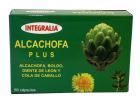 Artichoke Plus 60 Cápsulas