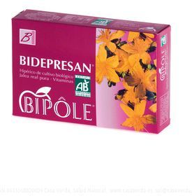 Bipole Bidepresan 20Amp.