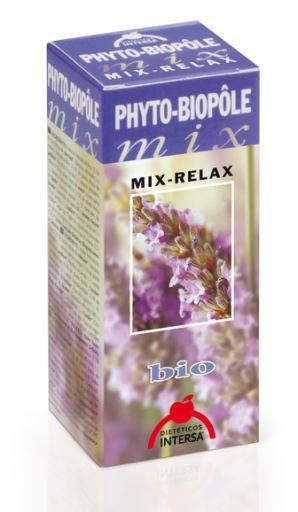 Phyto Bipole Relax Mix 50 Ml