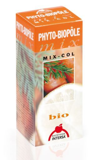 Fito Biopole Colesterol mistura de 50 ml