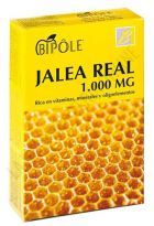 Bipole Geléia Real 1000 mg. (20 frascos)